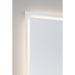 Savoy House - 2-1236-30X72 - LED Mirror - Beckett - Frost