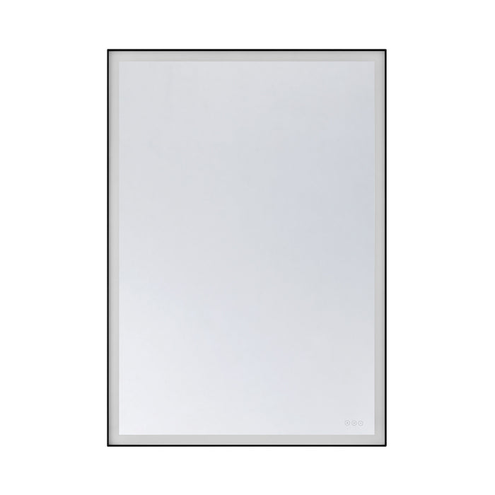 Savoy House - 2-1237-42X60 - LED Mirror - Paulding - Black