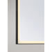 Savoy House - 2-1237-42X60 - LED Mirror - Paulding - Black