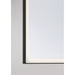 Savoy House - 2-1237-42X60 - LED Mirror - Paulding - Black