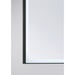 Savoy House - 2-1237-42X60 - LED Mirror - Paulding - Black