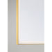 Savoy House - 2-1238-42X60 - LED Mirror - Paulding - Gold