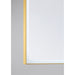 Savoy House - 2-1238-42X60 - LED Mirror - Paulding - Gold