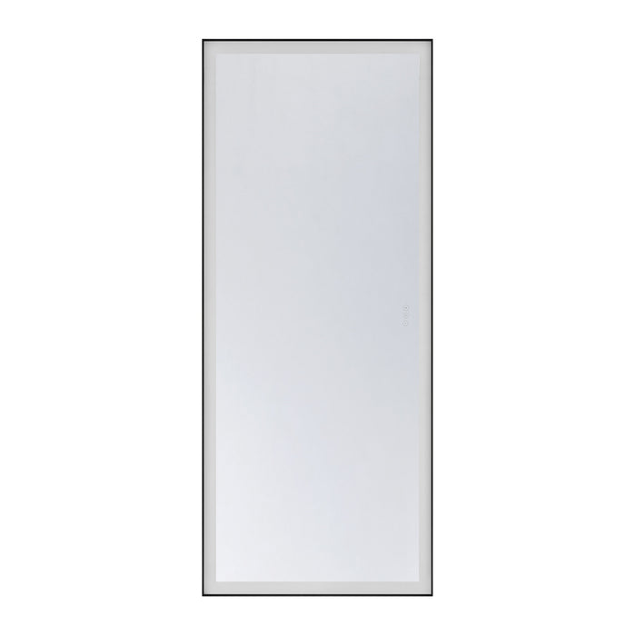 Savoy House - 2-1239-30X72 - LED Mirror - Paulding - Black