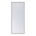 Savoy House - 2-1239-30X72 - LED Mirror - Paulding - Black