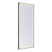 Savoy House - 2-1239-30X72 - LED Mirror - Paulding - Black