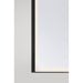 Savoy House - 2-1239-30X72 - LED Mirror - Paulding - Black