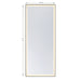 Savoy House - 2-1239-30X72 - LED Mirror - Paulding - Black