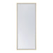 Savoy House - 2-1240-30X72 - LED Mirror - Paulding - Gold