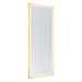 Savoy House - 2-1240-30X72 - LED Mirror - Paulding - Gold