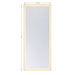 Savoy House - 2-1240-30X72 - LED Mirror - Paulding - Gold
