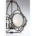 Savoy House - 3-4699-4-15 - Four Light Pendant - Damen - Mediterranean Bronze