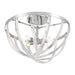 Savoy House - 6-1777-4-11 - Four Light Semi-Flush Mount - Jennings - Polished Chrome