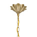 Savoy House - 7-1599-3-127 - Three Light Pendant - Vinton - Noble Brass