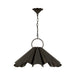 Savoy House - 7-1599-3-345 - Three Light Pendant - Vinton - Medici Bronze