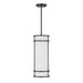 Savoy House - 7-5699-1-15 - One Light Pendant - Porter - Mediterranean Bronze