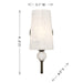 Savoy House - 9-1351-1-15 - One Light Wall Sconce - Sheldon - Mediterranean Bronze