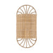 Savoy House - 9-1413-1-322 - One Light Wall Sconce - Shawnee - Warm Brass