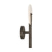 Savoy House - 9-9308-1-15 - LED Wall Sconce - Ainslie - Mediterranean Bronze