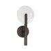 Savoy House - 9-9308-1-15 - LED Wall Sconce - Ainslie - Mediterranean Bronze