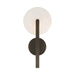 Savoy House - 9-9308-1-15 - LED Wall Sconce - Ainslie - Mediterranean Bronze