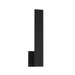 Savoy House - 5-118-5CCT-BK - LED Outdoor Wall Lantern - Davis - Black