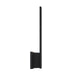 Savoy House - 5-118-5CCT-BK - LED Outdoor Wall Lantern - Davis - Black