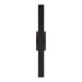 Savoy House - 5-136-5CCT-BK - LED Outdoor Wall Lantern - Davis - Black