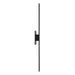 Savoy House - 5-148-5CCT-BK - LED Outdoor Wall Lantern - Davis - Black