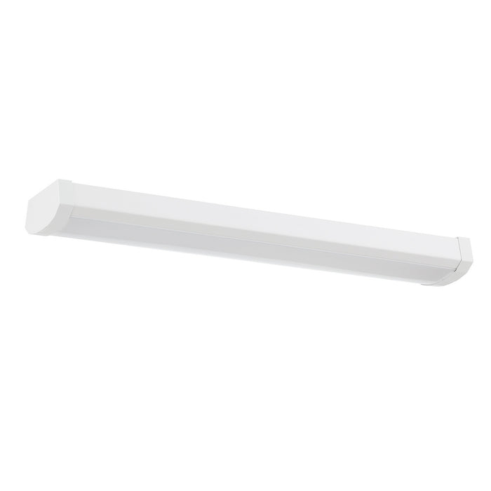 Savoy House - 6-WRAP-5CCT-24-WH - LED Wraparound - White