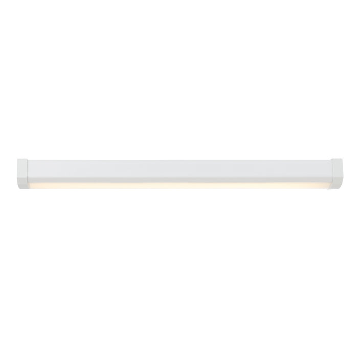 Savoy House - 6-WRAP-5CCT-24-WH - LED Wraparound - White