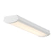 Savoy House - 6-WRAP-5CCT-24-WH - LED Wraparound - White