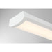 Savoy House - 6-WRAP-5CCT-24-WH - LED Wraparound - White