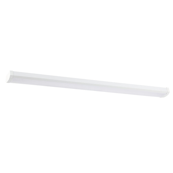 Savoy House - 6-WRAP-5CCT-48-WH - LED Wraparound - White