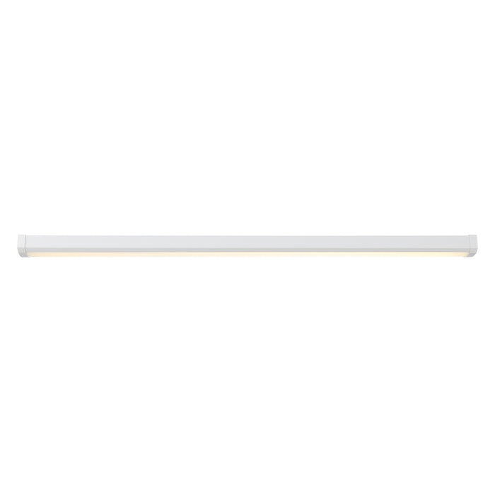 Savoy House - 6-WRAP-5CCT-48-WH - LED Wraparound - White