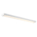 Savoy House - 6-WRAP-5CCT-48-WH - LED Wraparound - White