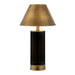 Savoy House - 11-CD04RC-BK - LED Table Lamp - Molly - Black