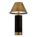 Savoy House - 11-CD04RC-BK - LED Table Lamp - Molly - Black