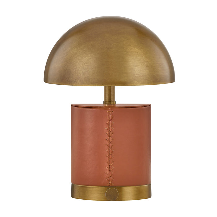 Savoy House - 11-CD22RC - LED Table Lamp - Conrad - Brass