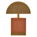 Savoy House - 11-CD22RC - LED Table Lamp - Conrad - Brass