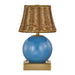 Savoy House - 11-CD23RC-BL - LED Table Lamp - Sally - Blue