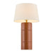 Savoy House - 11-CD31-HB - One Light Table Lamp - Albert - Honey Brown