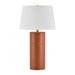 Savoy House - 11-CD31-HB - One Light Table Lamp - Albert - Honey Brown