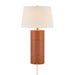 Savoy House - 11-CD31-HB - One Light Table Lamp - Albert - Honey Brown