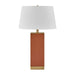 Savoy House - 11-CD32-HB - One Light Table Lamp - Max - Honey Brown