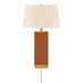 Savoy House - 11-CD32-HB - One Light Table Lamp - Max - Honey Brown