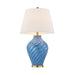 Savoy House - 11-CD34-BL - One Light Table Lamp - Viola - Blue