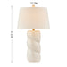 Savoy House - 11-CD36 - One Light Table Lamp - Betty - White