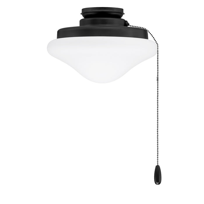 Meridian - M2039MBK - LED Fan Light Kit - Matte Black