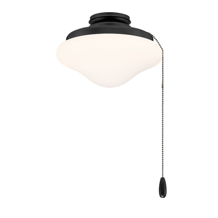 Meridian - M2039MBK - LED Fan Light Kit - Matte Black